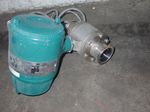 Yokogawa  Flow Meter 
