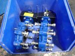 Keystone Butterfly Valves W Actuators