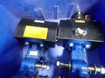 Keystone Butterfly Valves W Actuators