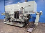 Muratec Dualspindle Cnc Lathe