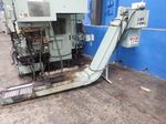 Muratec Dualspindle Cnc Lathe