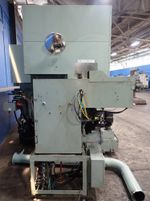 Muratec Dualspindle Cnc Lathe