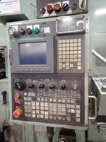 Muratec Dualspindle Cnc Lathe