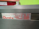 Duravalve Duravalve Ap100 N Pneumatic Actuator