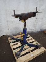 Napa Telescoping Transmission Jack