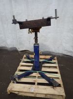 Napa Telescoping Transmission Jack