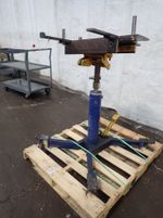 Napa Telescoping Transmission Jack