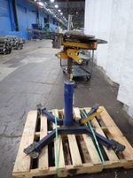 Napa Telescoping Transmission Jack
