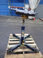 Napa Telescoping Transmission Jack
