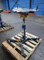 Napa Telescoping Transmission Jack