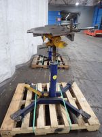 Napa Telescoping Transmission Jack