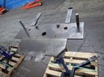 Napa Telescoping Transmission Jack