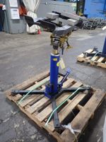 Westward Telescoping Transmission Jack