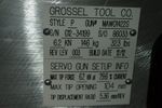 Grossel Tools Spot Welder