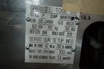 Grossel Tools Spot Welder