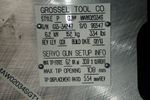 Grossel Tools Spot Welder