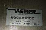 Welker Linear Slide