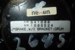 Nexen J Brake