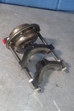 Nexen J Brake