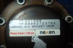 Nexen J Brake