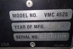 Fadal Vmc