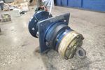 Wanner Hydraulic Pump