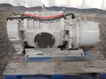  Vacuum Pump