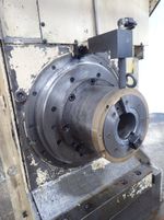  Rotary Table