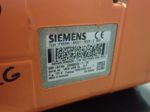 Siemens  Servo Motor 