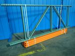  Pallet Racking Lot