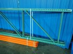  Pallet Racking Lot