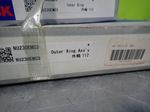 Nsk Nsk Nu230emc3 Cylindrical Roller Bearing Factory Sealed