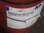 Mobil  Gear Oil 