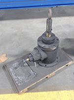 Amarillo  Right Angle Fan Drive 