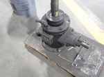 Amarillo  Right Angle Fan Drive 
