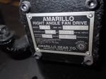 Amarillo  Right Angle Fan Drive 
