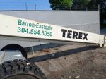 Terex Terex Tb100 Boom Lift