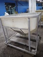 Plastic Process Equipment Hopper