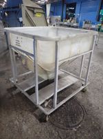 Plastic Process Equipment Hopper