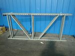  Pallet Racking Uprights