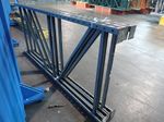  Pallet Racking Uprights