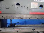 Cincinnati Cincinnati Hydraulic Press Brake