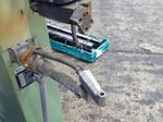 Lors Spot Welder