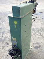 Lors Spot Welder