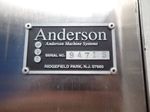 Anderson Anderson Ss Hopperfeeder