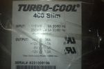 Turbo Cool Power Supply