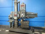 Fosdick Fosdick Radial Arm Drill