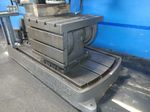Fosdick Fosdick Radial Arm Drill