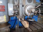 Fosdick Fosdick Radial Arm Drill