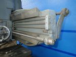 Fosdick Fosdick Radial Arm Drill